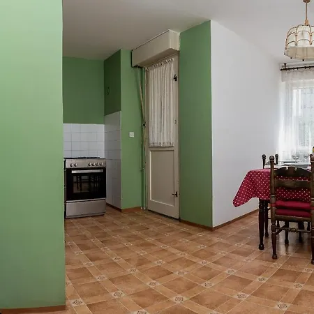 Apartman Perna * سبليت